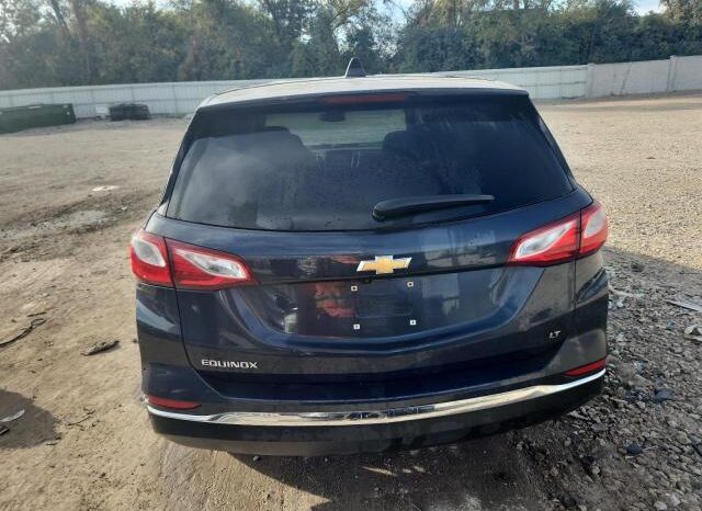 
								2018 Chevrolet Equinox lt full									