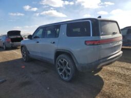 
										2023 Rivian R1s full									