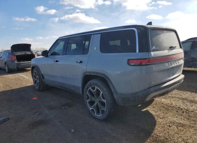 
								2023 Rivian R1s full									