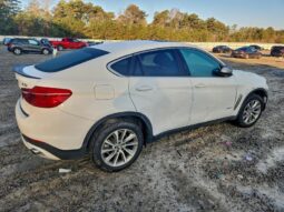 
										2017 BMW X6 full									