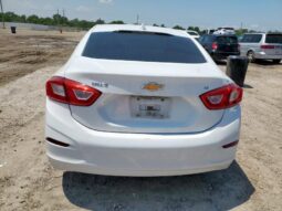 
										2018 Chevrolet Cruze full									