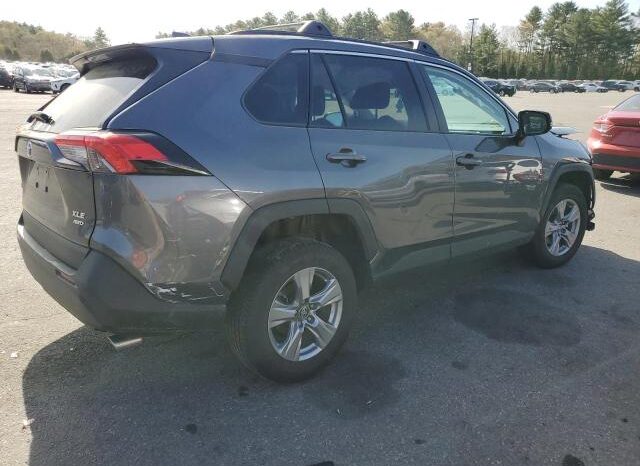 
								2024 Toyota Rav4 full									