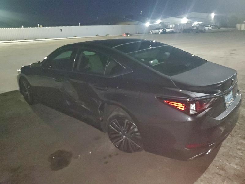 2022 Lexus Es 350
