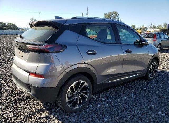 
								2023 Chevrolet Bolt euv full									