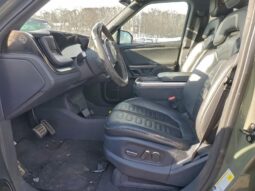 
										2022 Rivian R1t full									