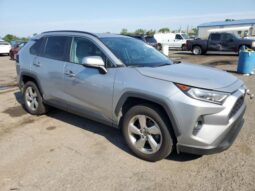 
										2021 Toyota Rav4 full									