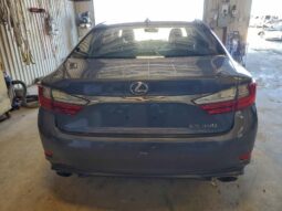 
										2016 Lexus Es 350 full									