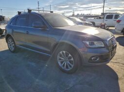 
										2013 Audi Q5 full									