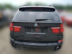 
										2013 BMW X5 full									