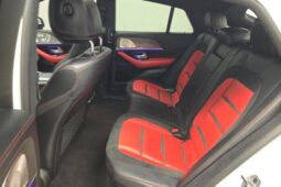 
										2022 Mercedes-benz Gle class full									