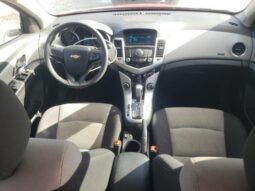 
										2015 Chevrolet Cruze full									