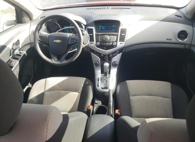 
								2015 Chevrolet Cruze full									