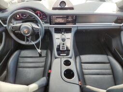 
										2023 Porsche Panamera full									