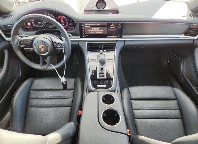 
								2023 Porsche Panamera full									