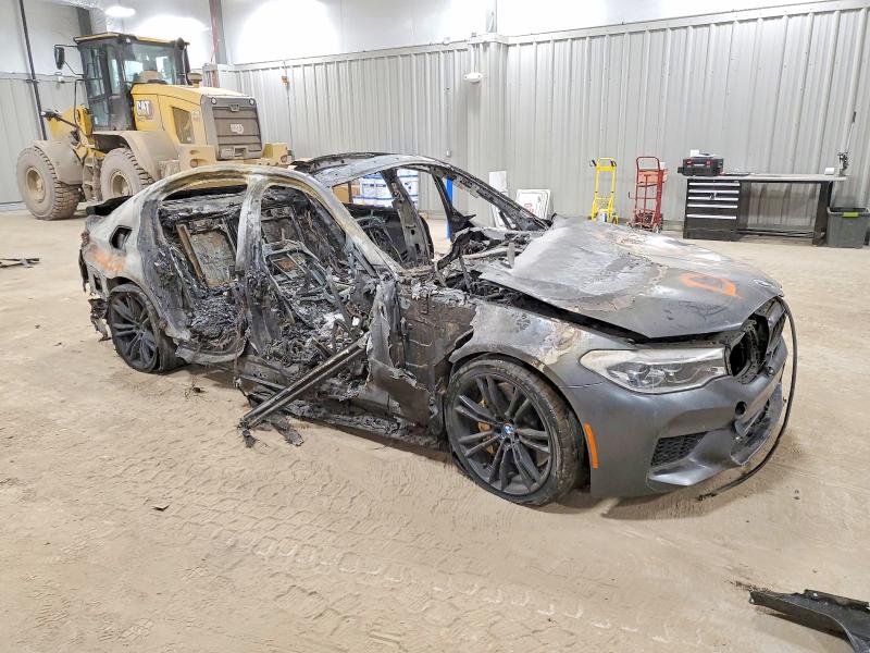 2020 BMW M5