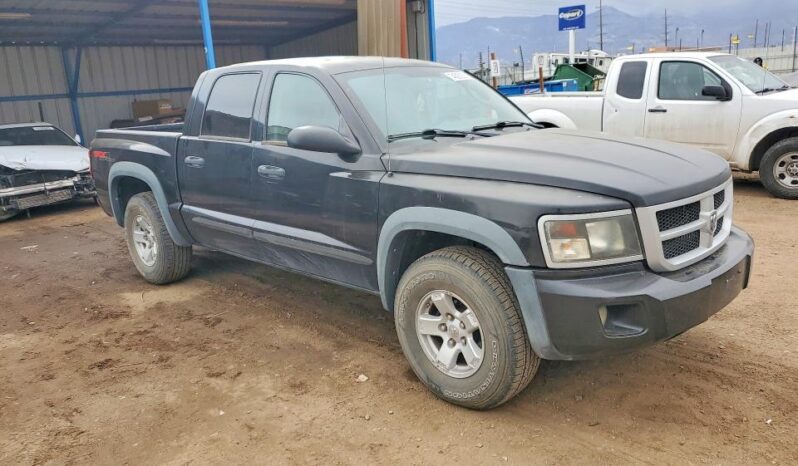 
								2008 Dodge Dakota full									