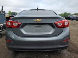 
										2018 Chevrolet Cruze full									