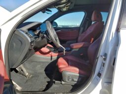 
										2025 BMW X4 full									