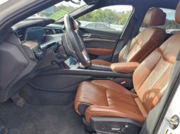 
										2019 Audi E-tron full									