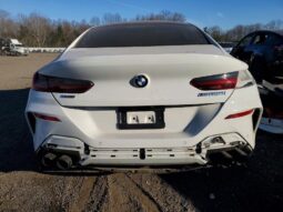 
										2023 BMW M8 full									