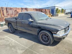 
										1998 Dodge Dakota full									