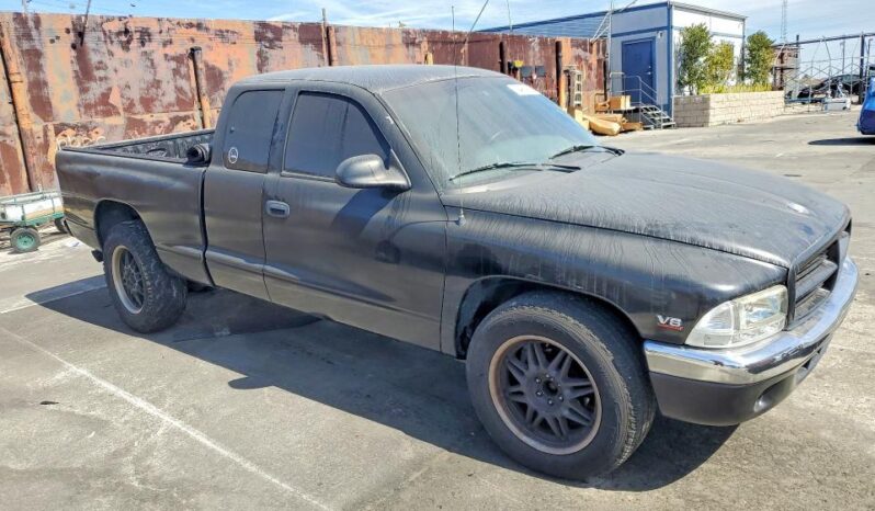 
								1998 Dodge Dakota full									
