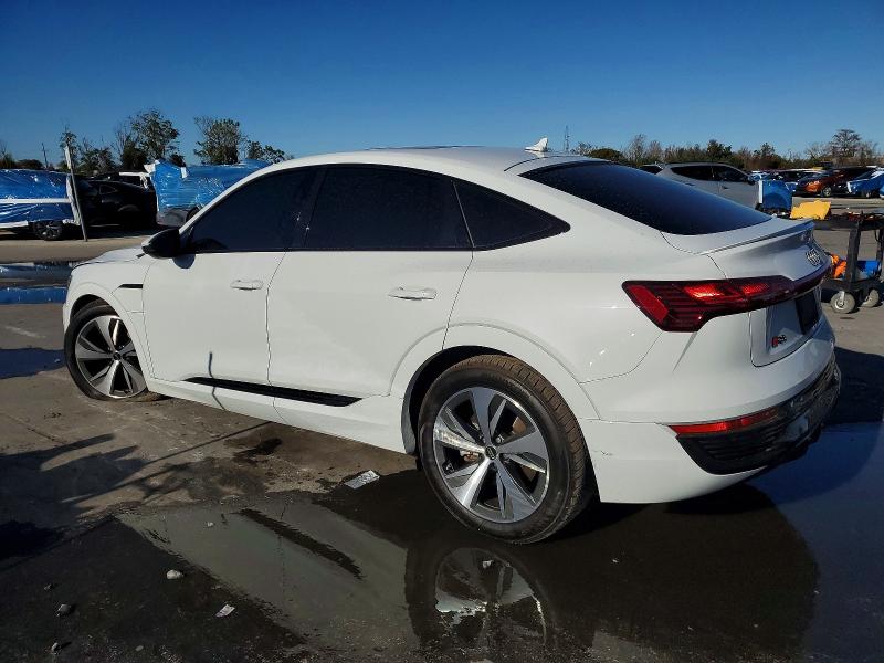 2024 Audi Q8