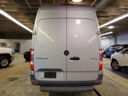 
										2019 Mercedes-benz Sprinter full									
