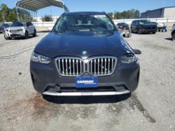 
										2023 BMW X3 full									