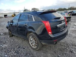 
										2013 Cadillac Srx full									