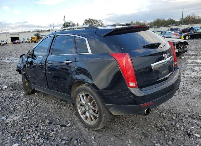 
								2013 Cadillac Srx full									