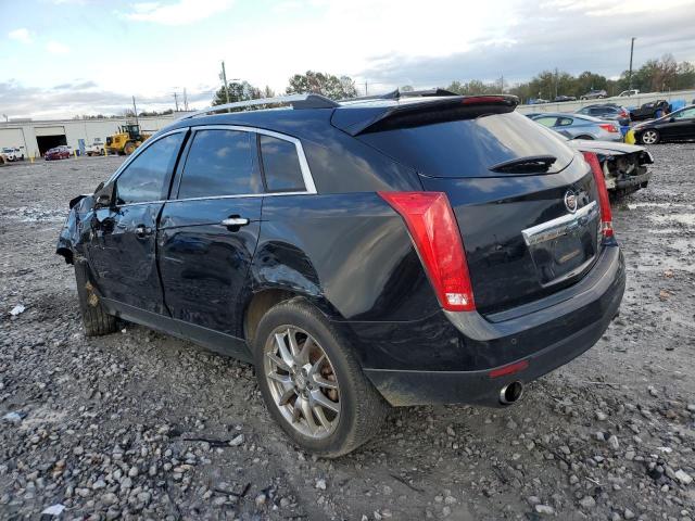 2013 Cadillac Srx