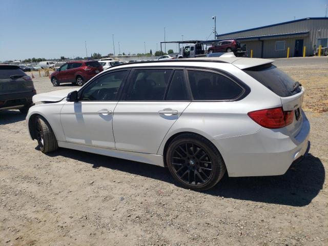 2014 BMW 3 series