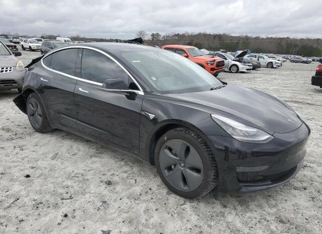 
								2020 Tesla Model 3 full									