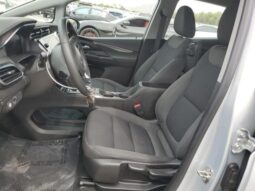 
										2023 Chevrolet Bolt ev full									