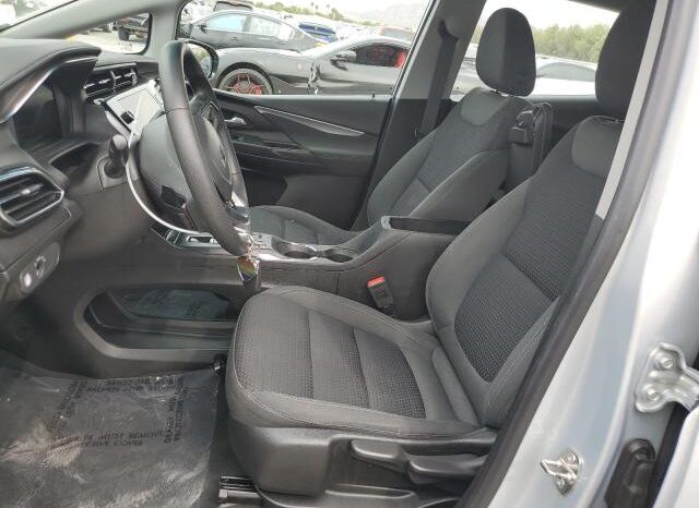 
								2023 Chevrolet Bolt ev full									