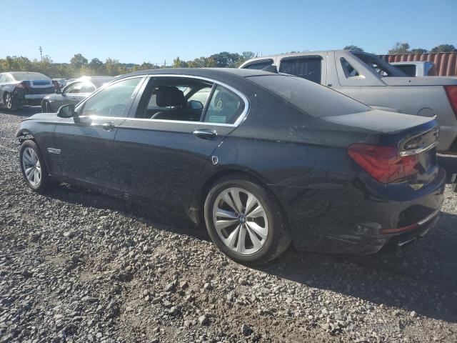 2015 BMW 7 series