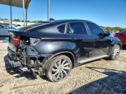 
										2014 BMW X6 full									