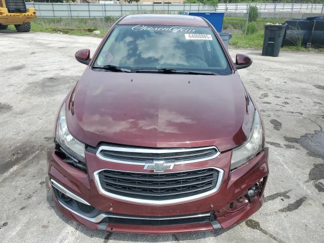2015 Chevrolet Cruze