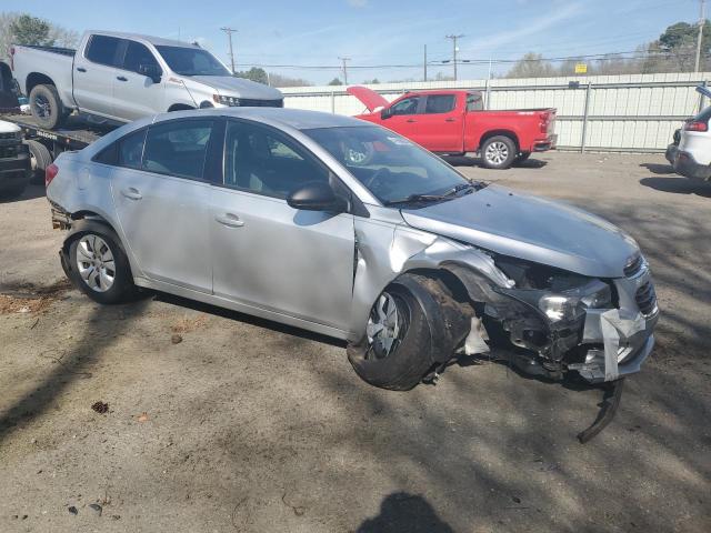 2015 Chevrolet Cruze