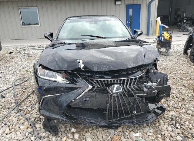 
								2022 Lexus Es 350 full									