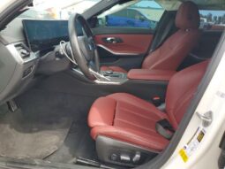 
										2024 BMW M3 full									