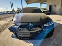 
										2025 BMW I4 full									