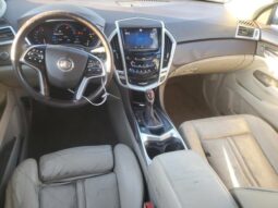 
										2014 Cadillac Srx full									