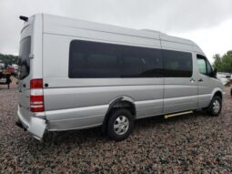 
										2017 Mercedes-benz Sprinter full									