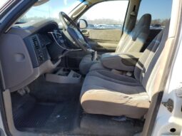 
										2004 Dodge Dakota full									