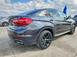 
										2019 BMW X6 full									