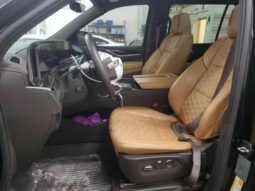 
										2023 Cadillac Escalade full									