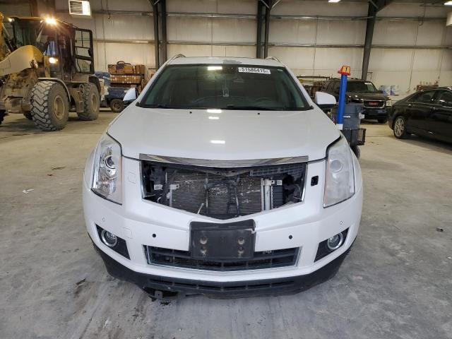 2012 Cadillac Srx