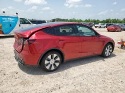 
										2024 Tesla Model y full									